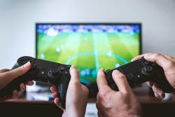 L’e-sport et les jeux vidéo, de vrais sports ?