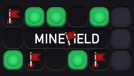 MineField Casino