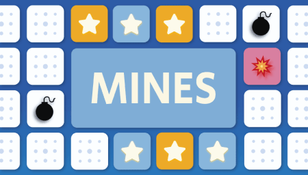 Mines Casino