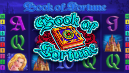 Book Of Fortune