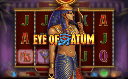 Eye Of Atum