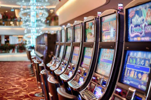 Quelle est la différence entre le casino en ligne et le casino terrestre ?