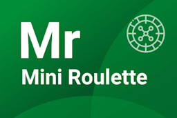 logo Mini Roulette casino