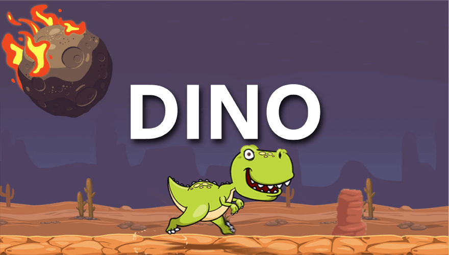 banner Dino