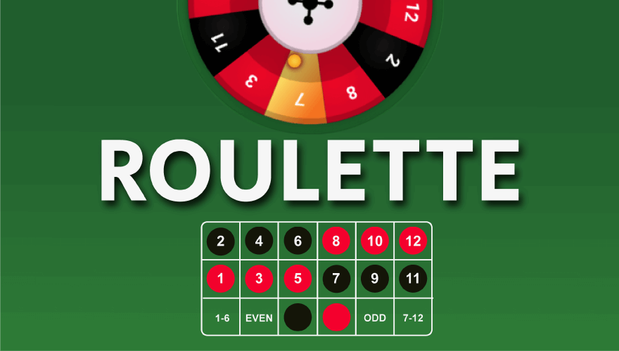 banner Mini Roulette