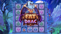 logo Fat Drac