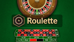 logo Roulette Live