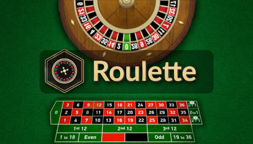 banner Roulette Live