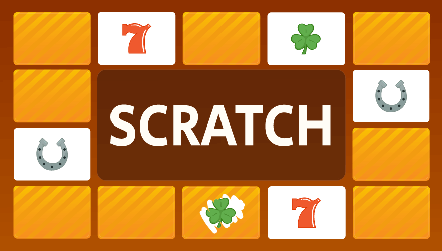 banner Scratch