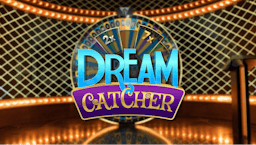 logo Dream Catcher
