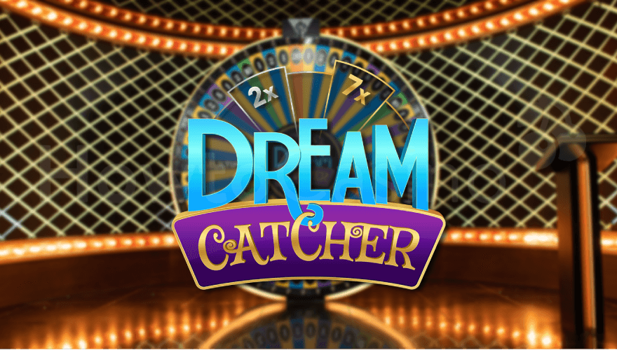 banner Dream Catcher