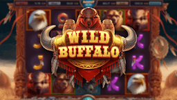 logo Wild Buffalo