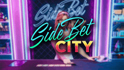 logo Side Bet City