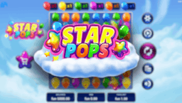 logo Star Pops