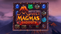 logo Mount Magmas