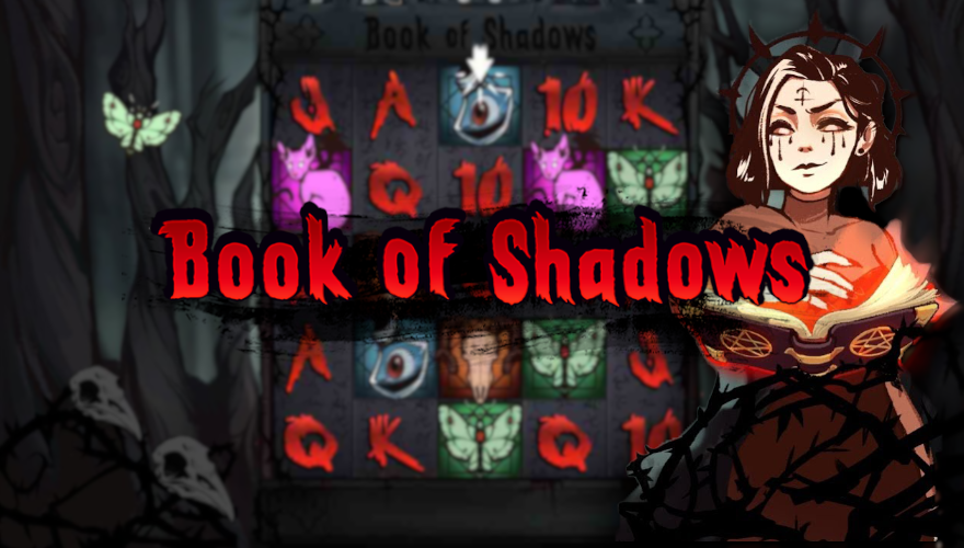 banner Book Of Shadows