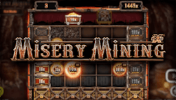 logo Misery Mining