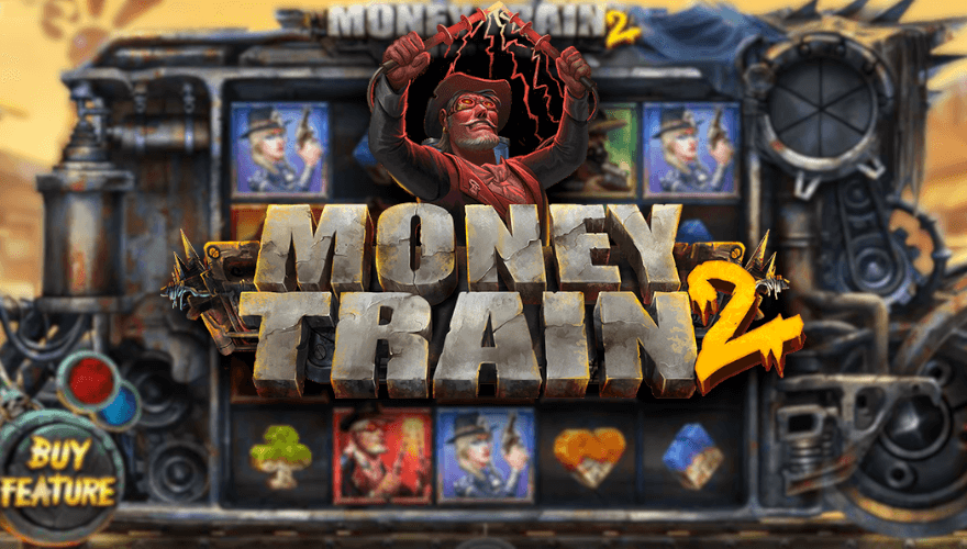 banner Money Train 2