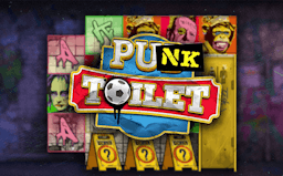 logo Punk Toilet