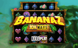 logo Bananaz 10k Ways