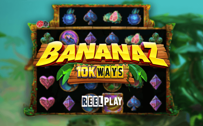 banner Bananaz 10k Ways