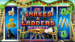 logo Snakes and Ladders
