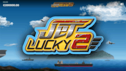 logo Jet Lucky 2