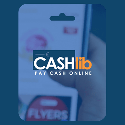Casino en ligne CASHlib : le ticket prépayé préféré des joueurs en ligne