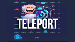 logo Teleport