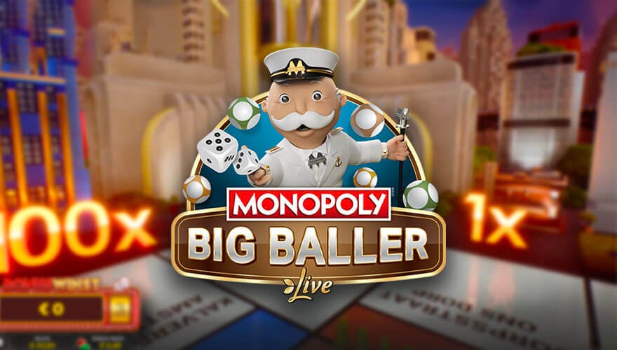 banner Monopoly Big Baller
