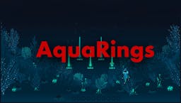 logo AquaRings
