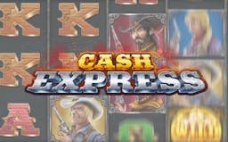 logo Cash Express