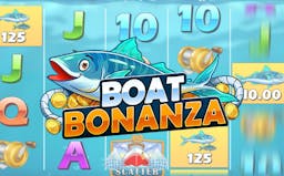 logo Boat Bonanza