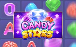 logo Candy Stars