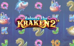 logo Release the Kraken 2
