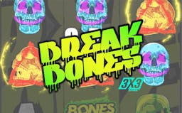 logo Break Bones