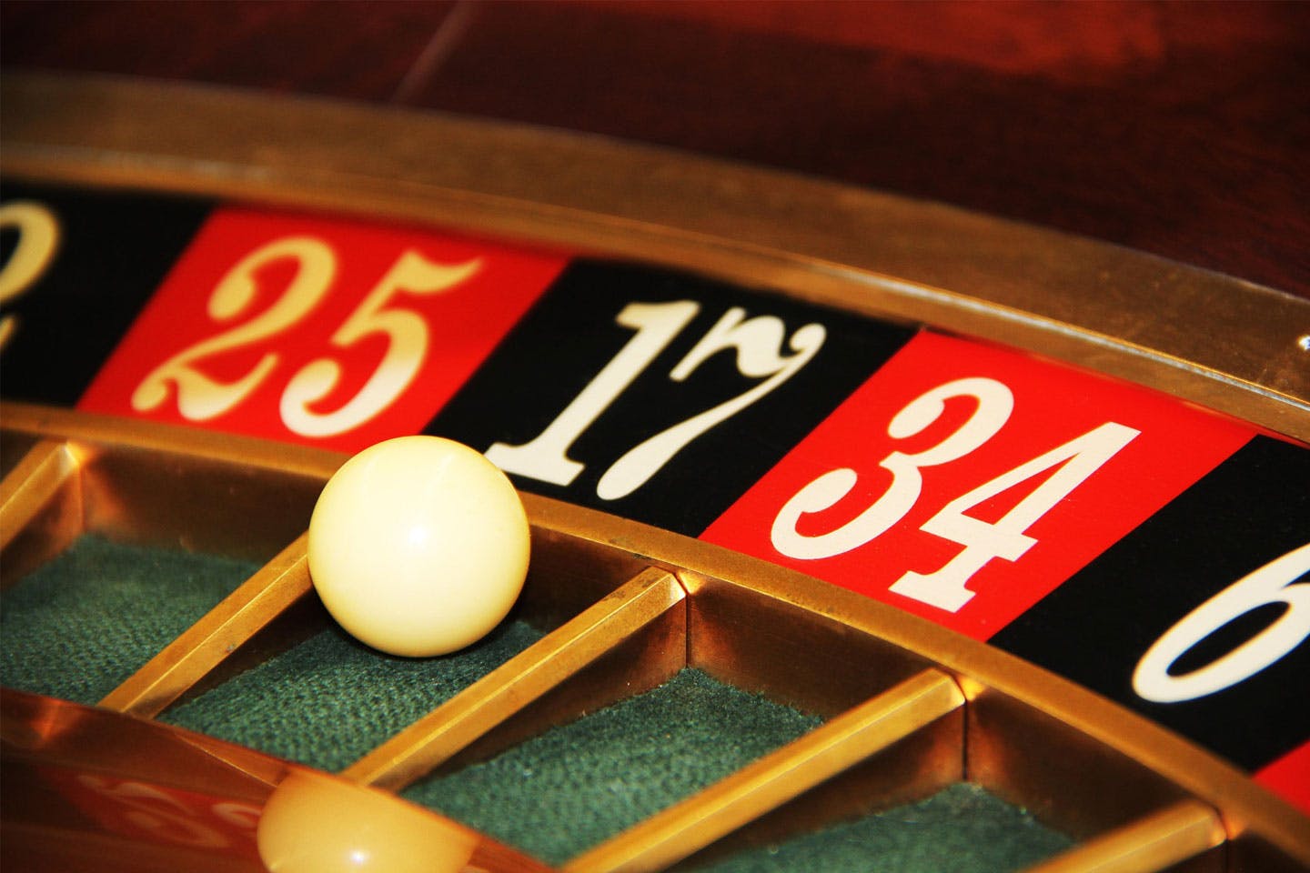 Les différents types de roulette au casino traditionnel
