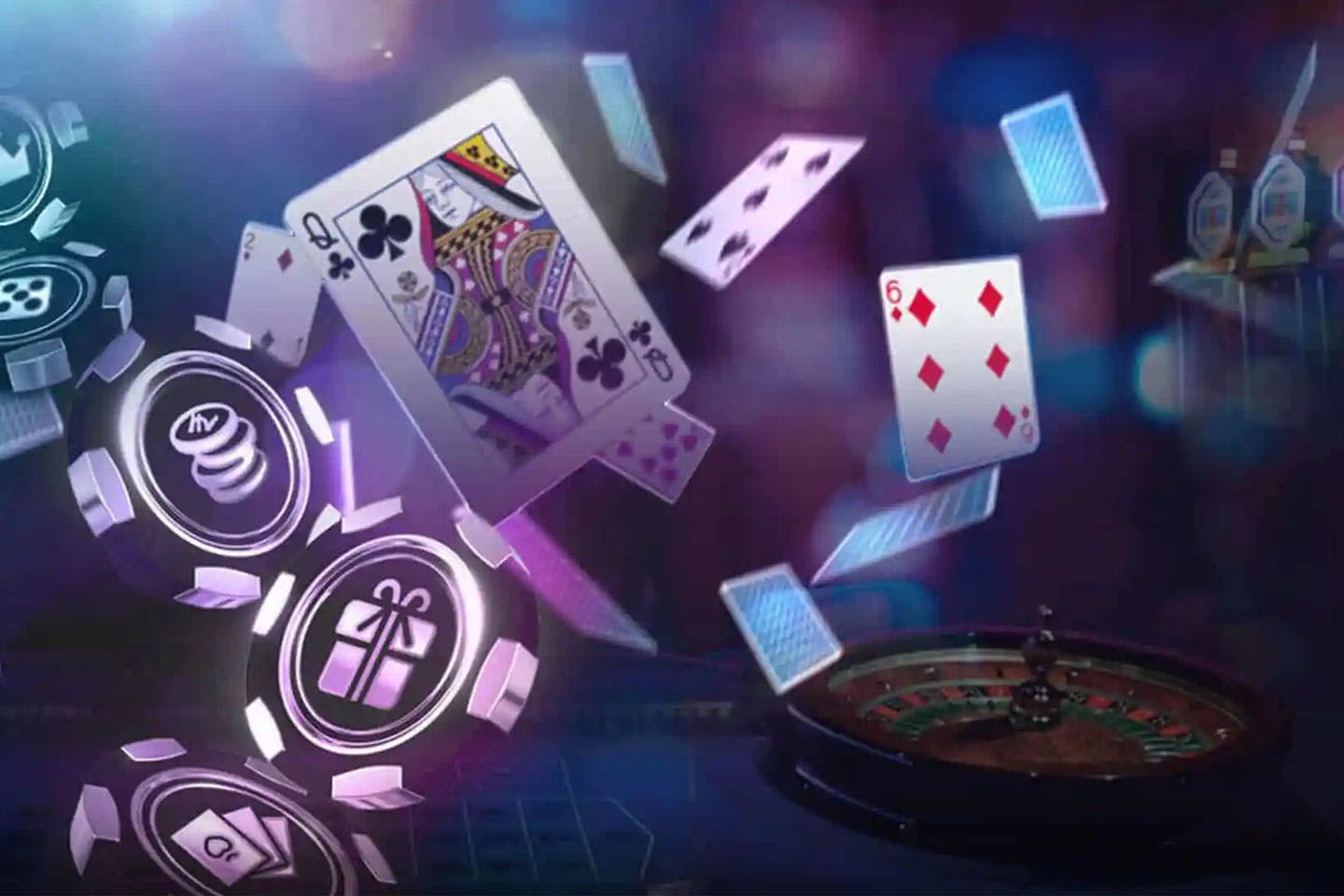 les 7 meilleurs jeux de casino en direct d'Evolution Gaming