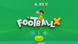 logo Football X