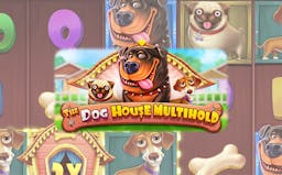 logo The Dog House Multihold