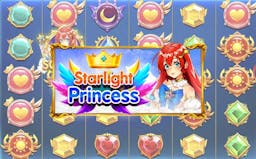 logo Starlight Princess