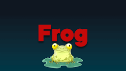 logo Froggy Jeu